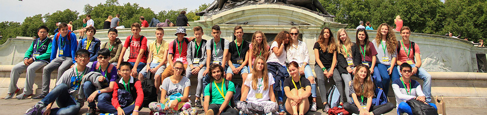 International Summer School 