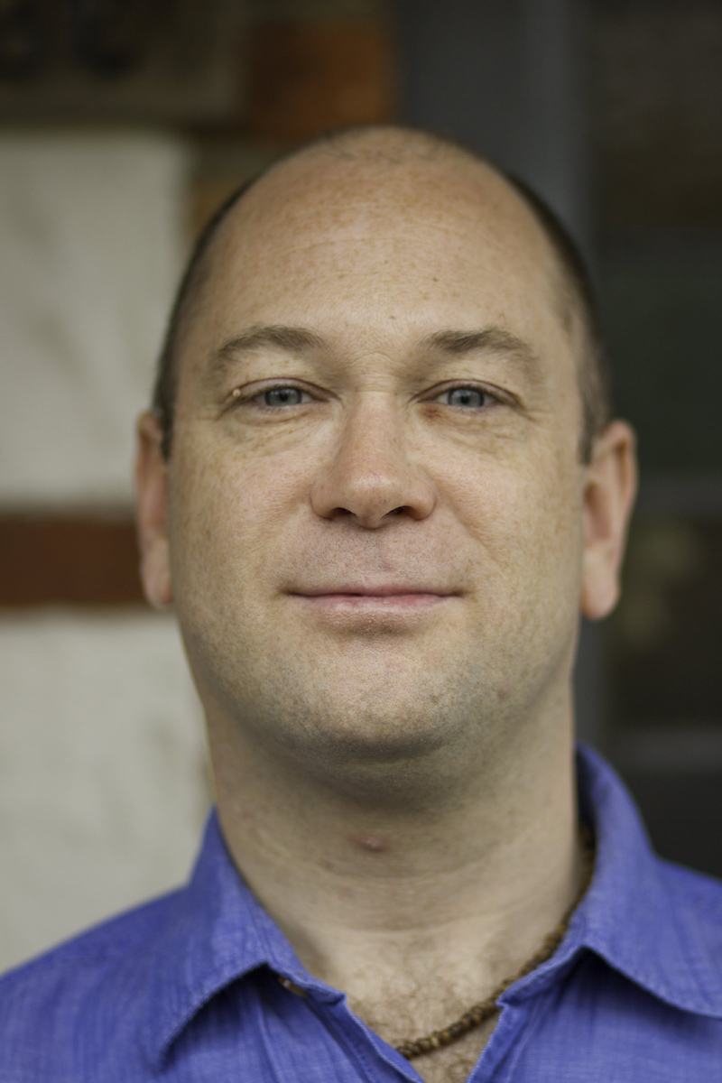 Jon Barnard
