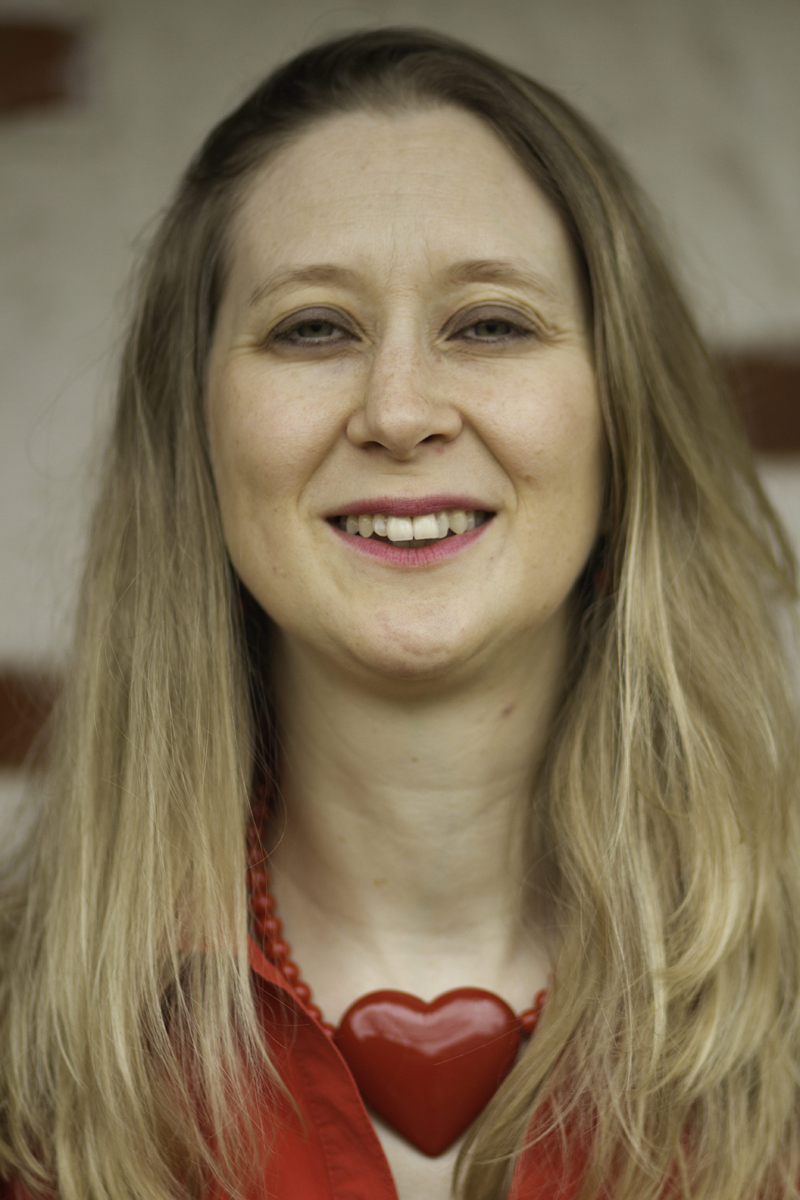 Su Barnard
