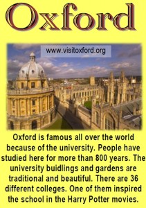 oxford