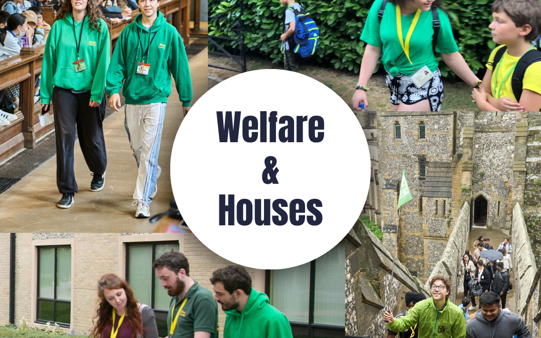 Welfare and Houses